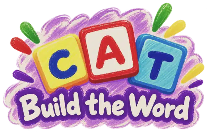 Build the Word