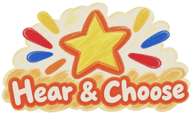 Hear & Choose